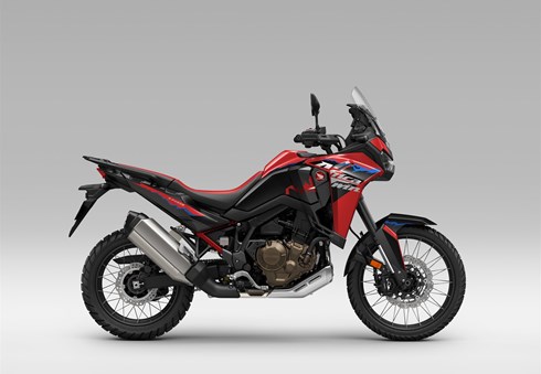 Honda CRF1100L Africa Twin 