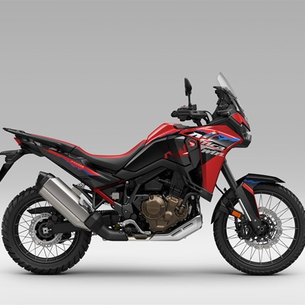 Honda MODELLE Honda CRF1100L Africa Twin