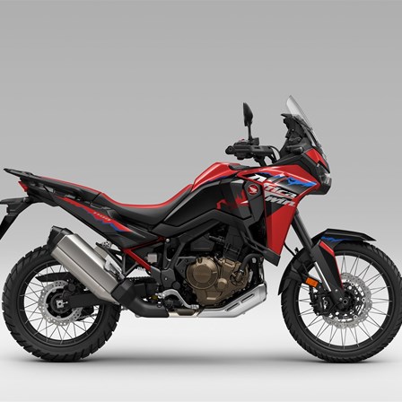 Honda CRF1100L Africa Twin