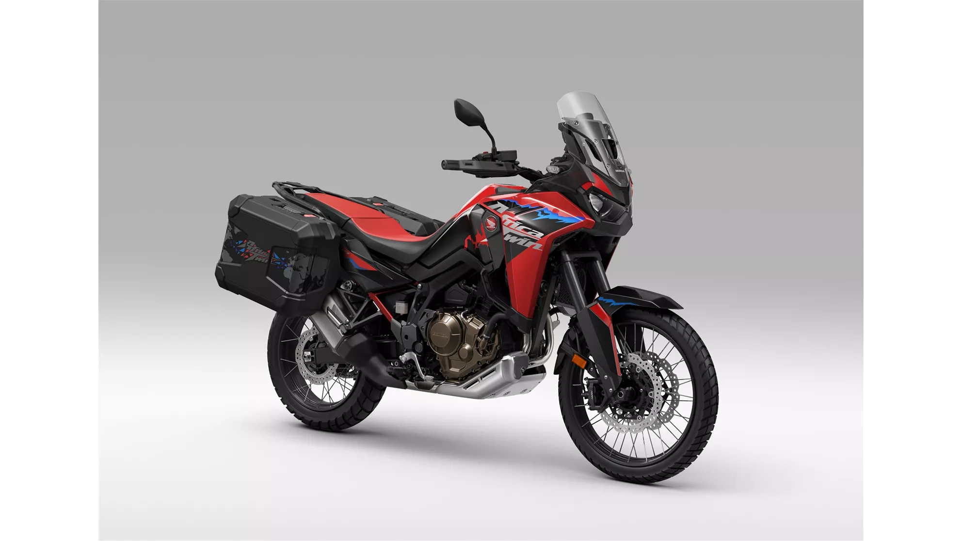 Honda CRF1100L Africa Twin - Image 17 Honda CRF1100L Africa Twin - Image 17