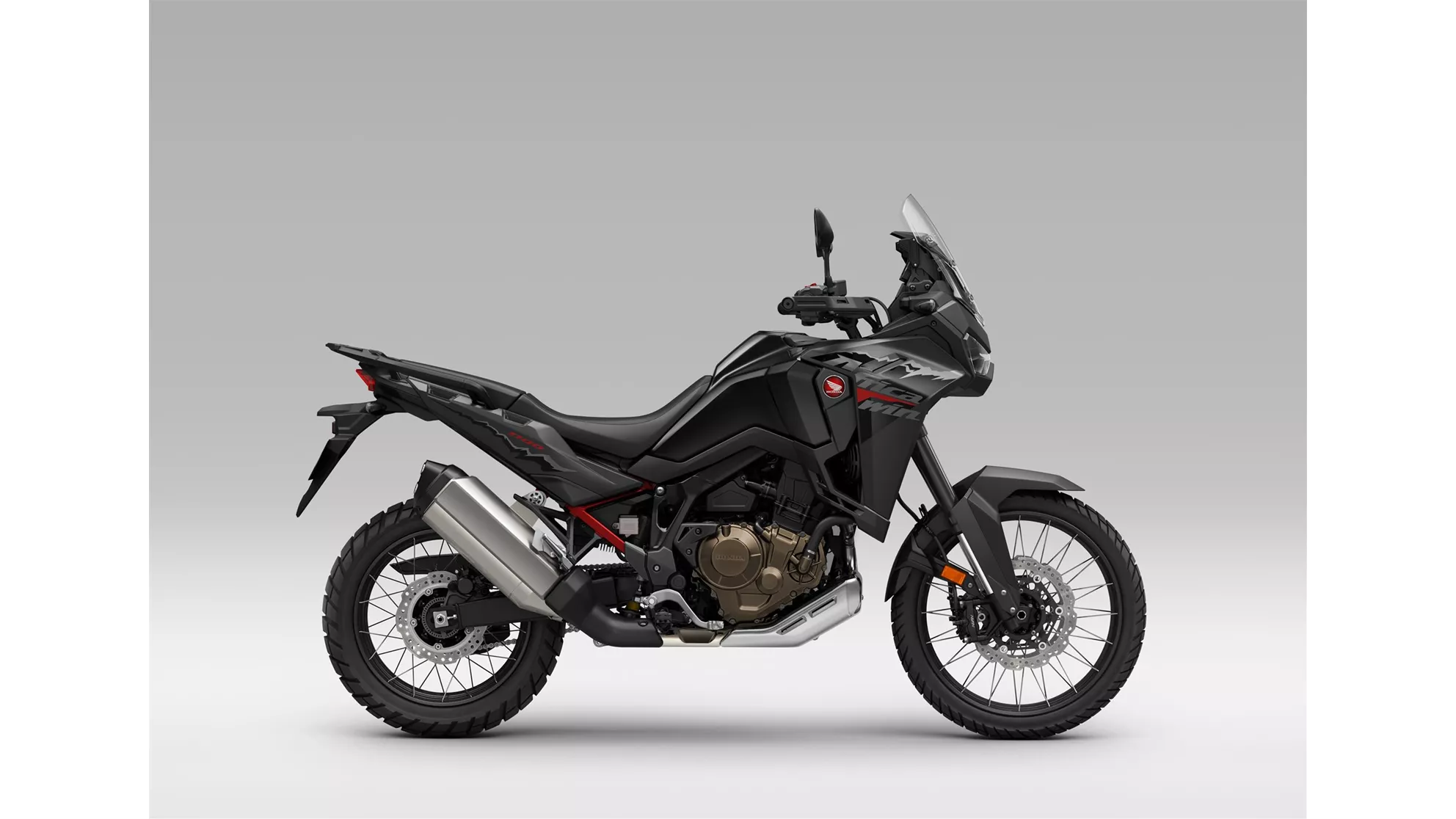 Honda CRF1100L Africa Twin - Image 2 Honda CRF1100L Africa Twin - Image 2