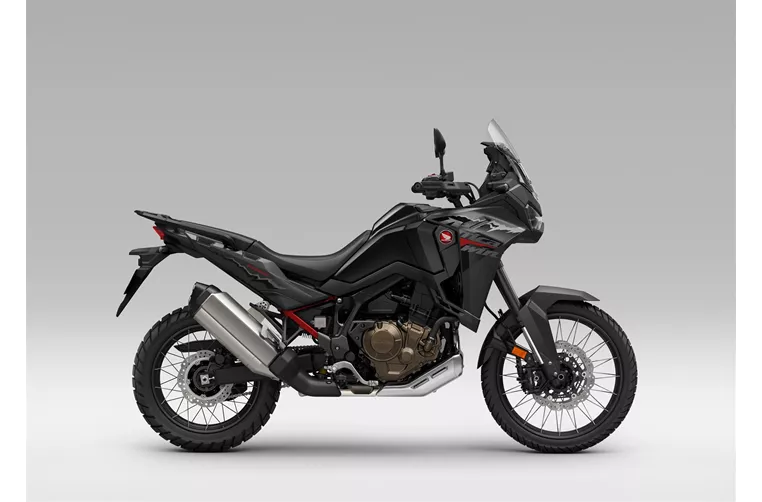 Honda CRF1100L Africa Twin 2025 Honda CRF1100L Africa Twin 2025