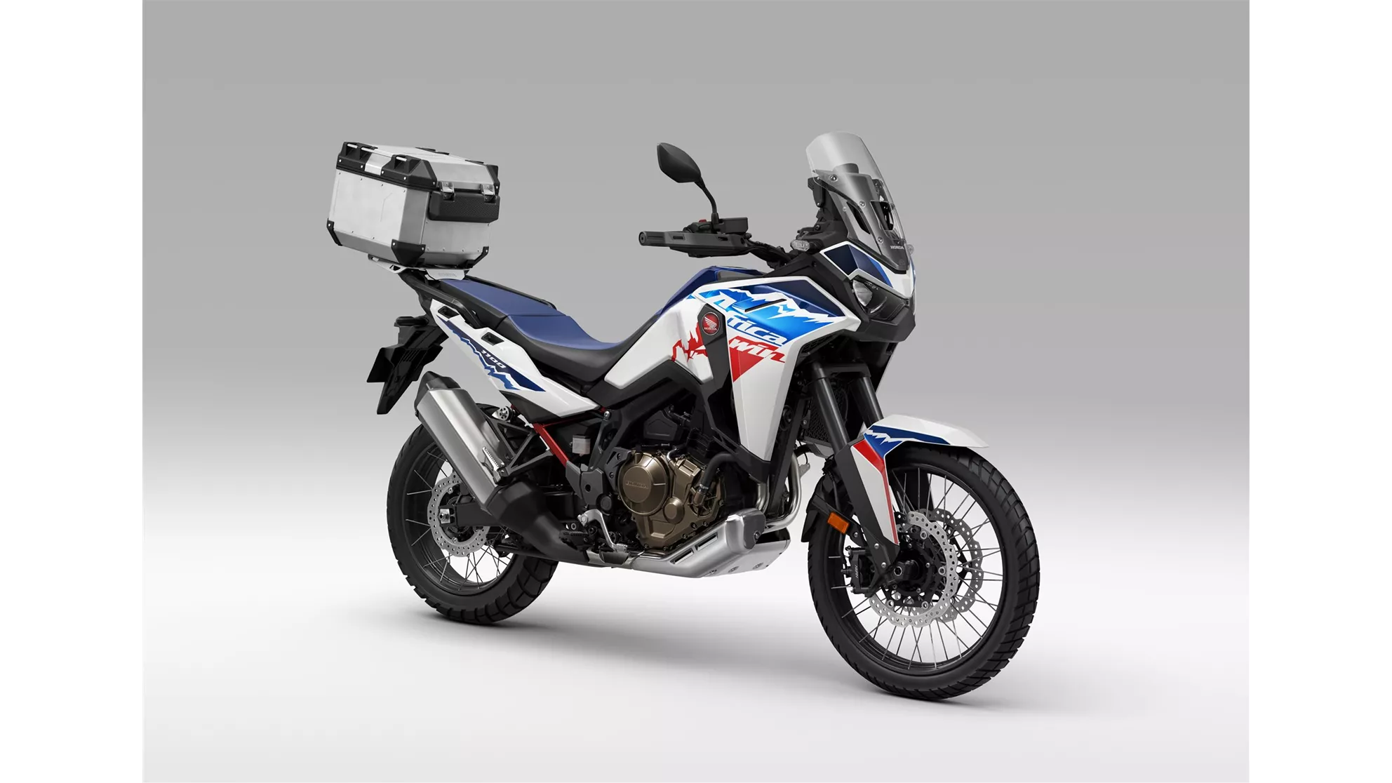 Honda CRF1100L Africa Twin - Image 18 Honda CRF1100L Africa Twin - Image 18