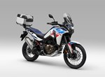 Honda CRF1100L Africa Twin