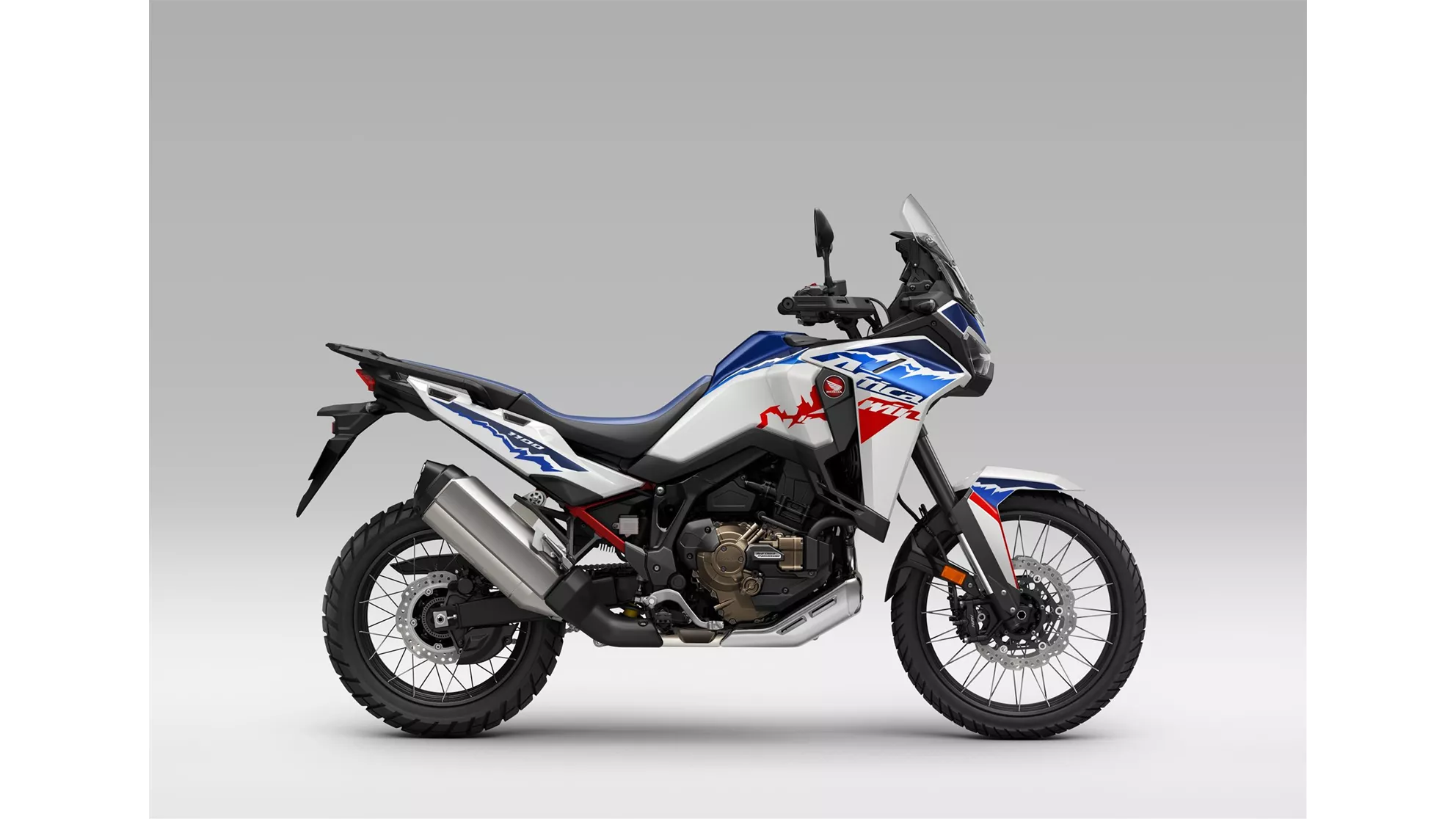Honda CRF1100L Africa Twin - Image 5 Honda CRF1100L Africa Twin - Image 5