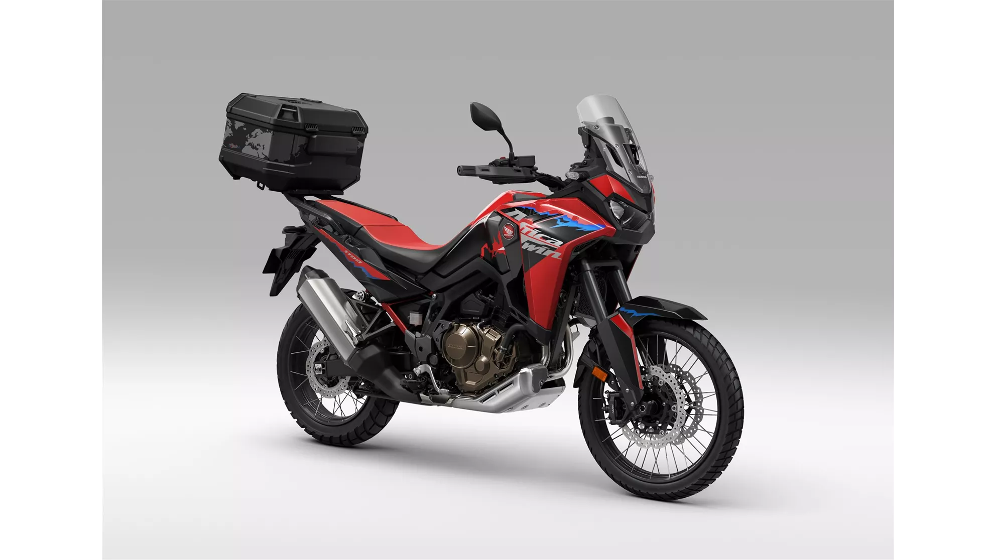 Honda CRF1100L Africa Twin - Image 19 Honda CRF1100L Africa Twin - Image 19