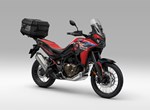 Honda CRF1100L Africa Twin