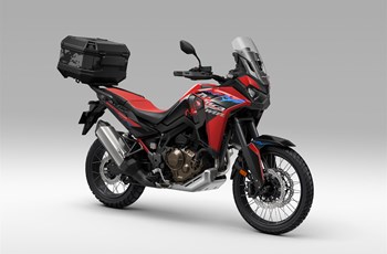 Honda CRF1100L Africa Twin 2025 - Bild 21 Honda CRF1100L Africa Twin 2025 - Bild 21
