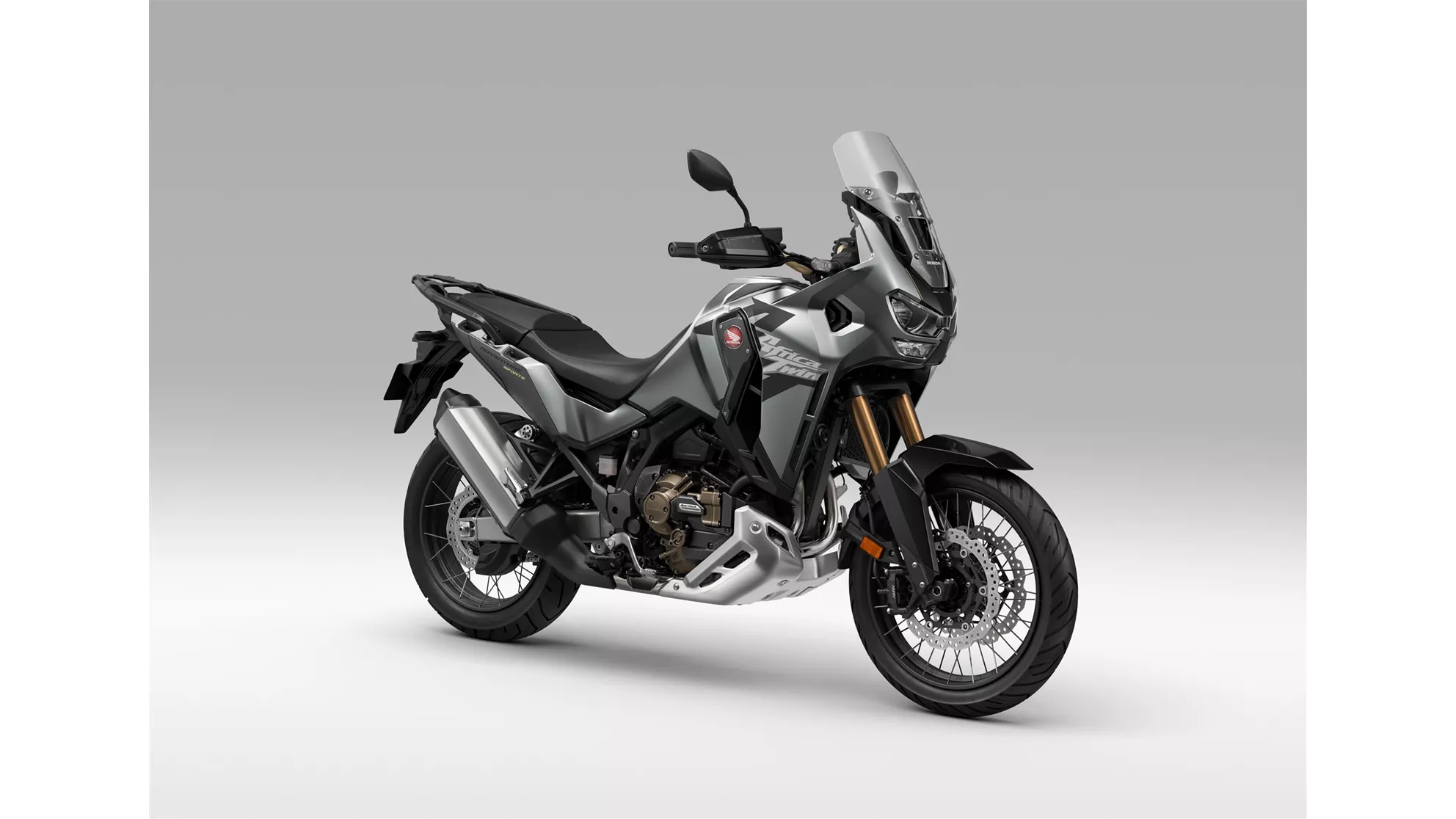 Honda CRF1100L Africa Twin Adventure Sports - Image 1 Honda CRF1100L Africa Twin Adventure Sports - Image 1