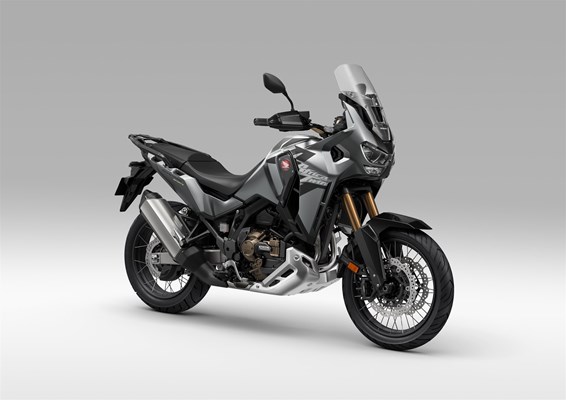 Honda CRF1100L Africa Twin Adventure Sports () - Bild 3
