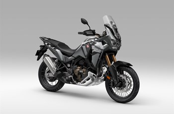 Honda CRF1100L Africa Twin Adventure Sports 2025 - Bild 4 Honda CRF1100L Africa Twin Adventure Sports 2025 - Bild 4