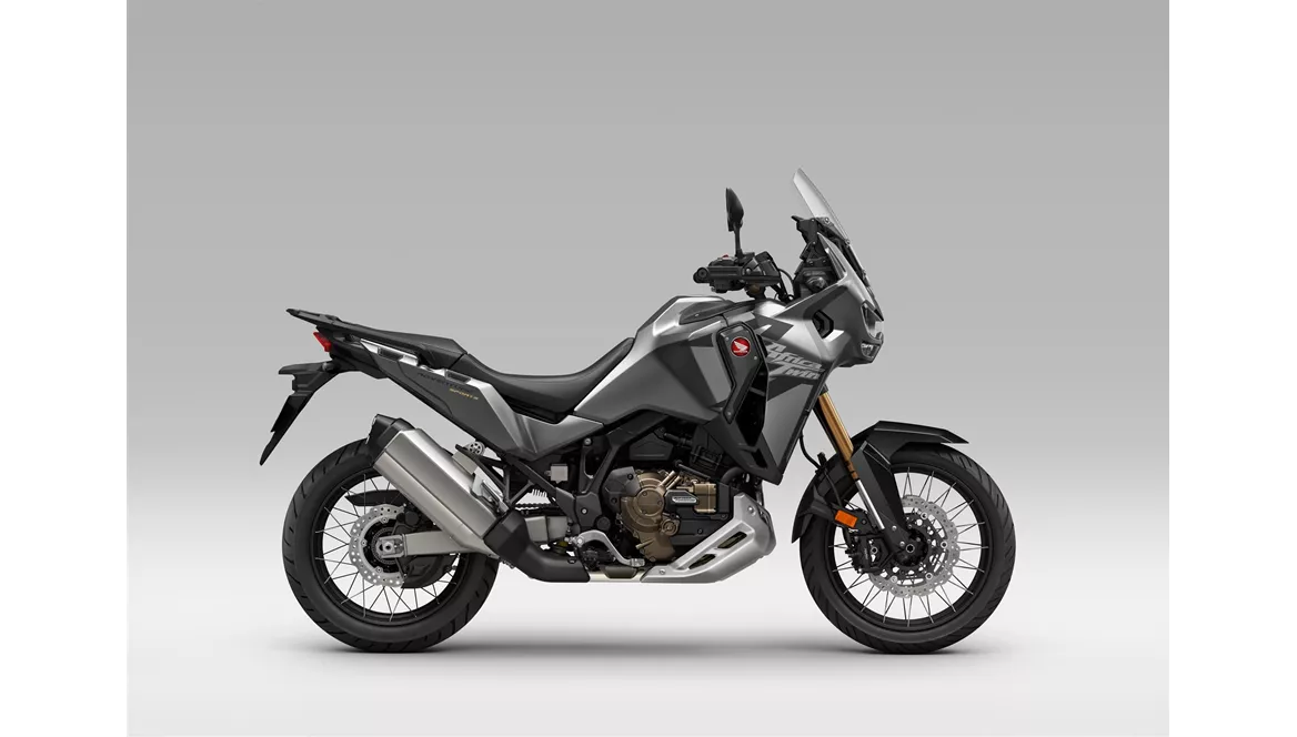Honda CRF1100L Africa Twin Adventure Sports 2025 Honda CRF1100L Africa Twin Adventure Sports 2025
