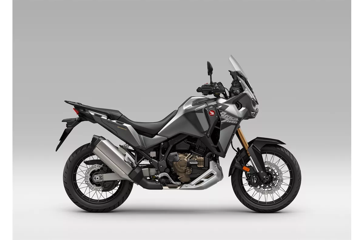 Honda CRF1100L Africa Twin Adventure Sports Honda CRF1100L Africa Twin Adventure Sports