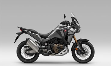 Honda CRF1100L Africa Twin Adventure Sports 