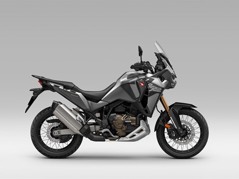 Honda CRF1100L Africa Twin Adventure Sports 
