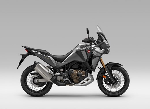 Honda CRF1100L Africa Twin Adventure Sports