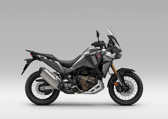 Honda CRF1100L Africa Twin Adventure Sports 