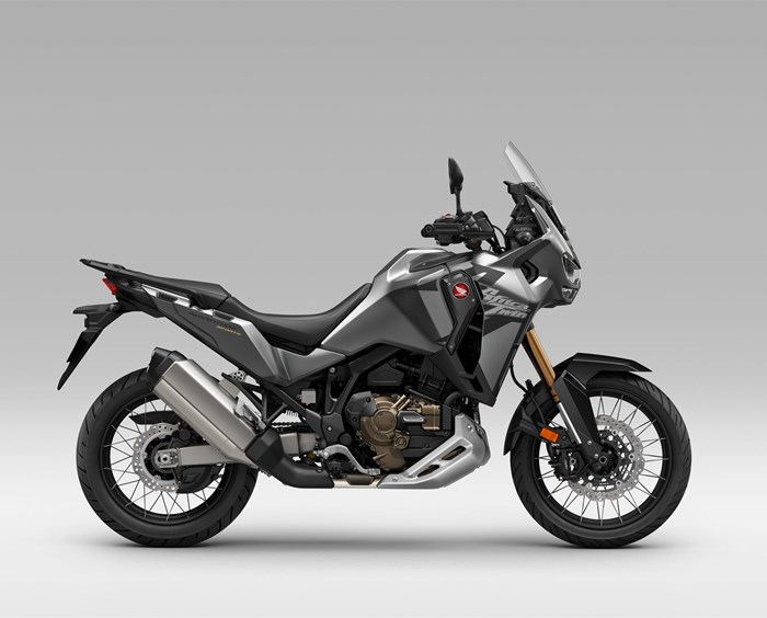 Honda CRF1100L Africa Twin Adventure Sports 