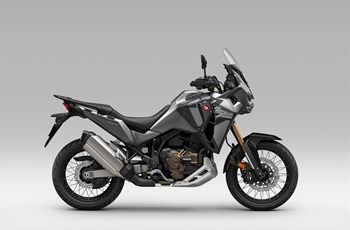 Honda CRF1100L Africa Twin Adventure Sports 2025 - Bild 2 Honda CRF1100L Africa Twin Adventure Sports 2025 - Bild 2