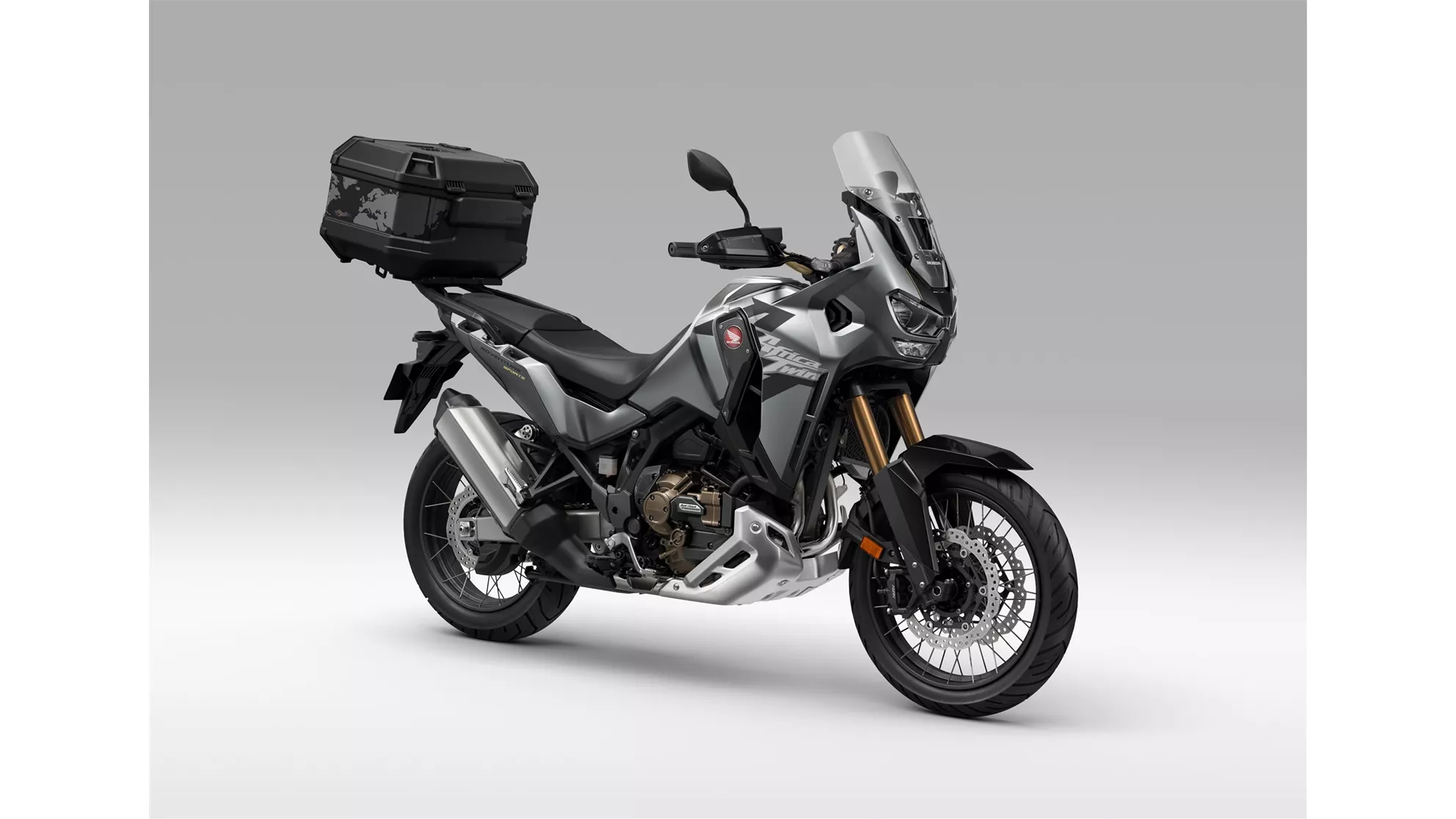 Honda CRF1100L Africa Twin Adventure Sports - Image 4 Honda CRF1100L Africa Twin Adventure Sports - Image 4