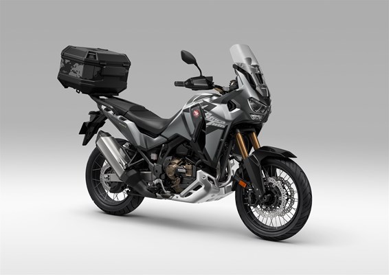 Honda CRF1100L Africa Twin Adventure Sports () - Bild 6