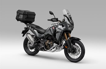 Honda CRF1100L Africa Twin Adventure Sports 2025 - Bild 7 Honda CRF1100L Africa Twin Adventure Sports 2025 - Bild 7