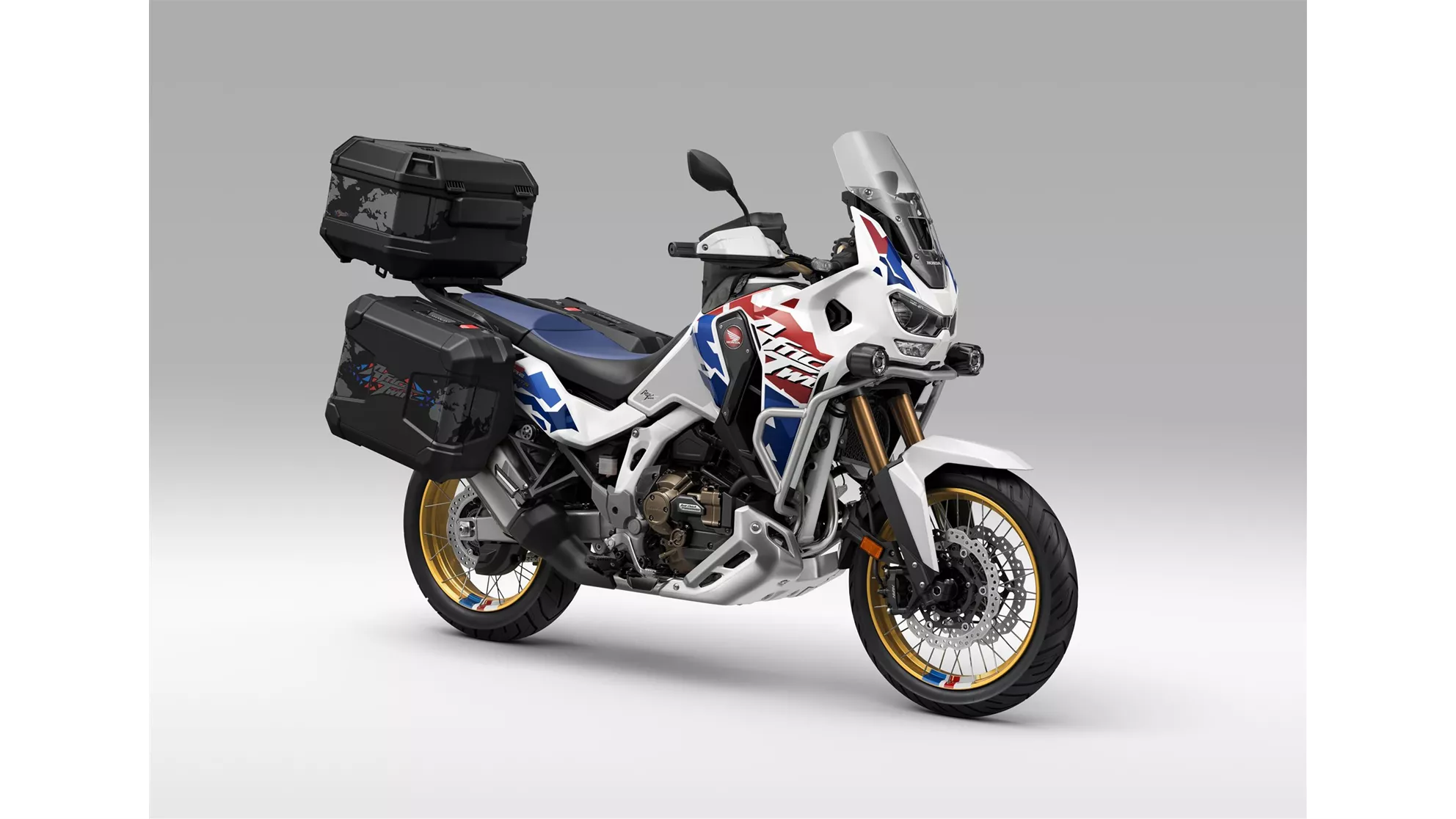 Honda CRF1100L Africa Twin Adventure Sports - Image 5 Honda CRF1100L Africa Twin Adventure Sports - Image 5