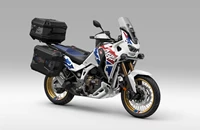 Honda CRF1100L Africa Twin Adventure Sports 2025 - Bild 8 Honda CRF1100L Africa Twin Adventure Sports 2025 - Bild 8