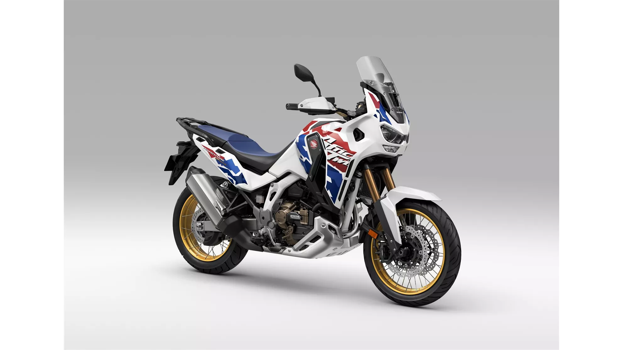 Honda CRF1100L Africa Twin Adventure Sports - Image 1 Honda CRF1100L Africa Twin Adventure Sports - Image 1