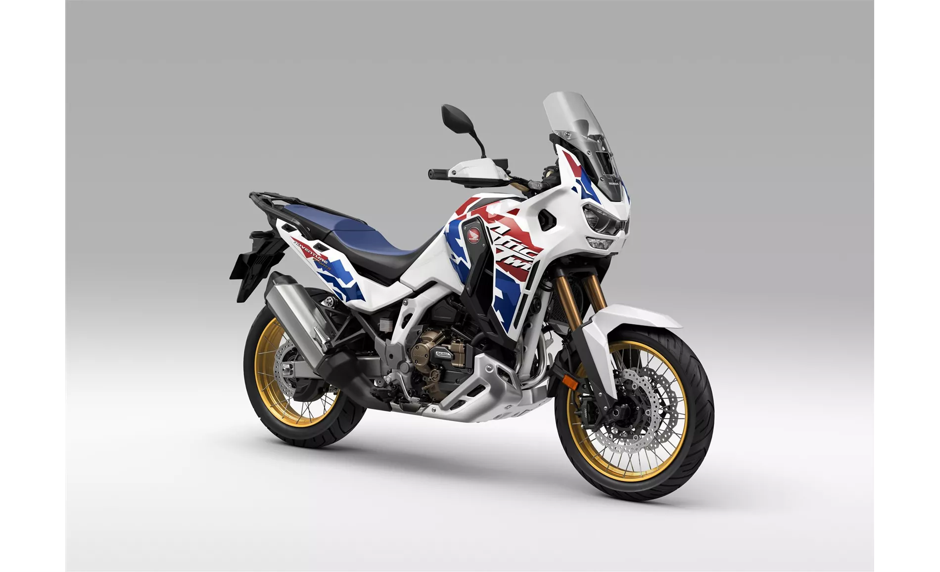 Honda CRF1100L Africa Twin Adventure Sports 2025 Honda CRF1100L Africa Twin Adventure Sports 2025