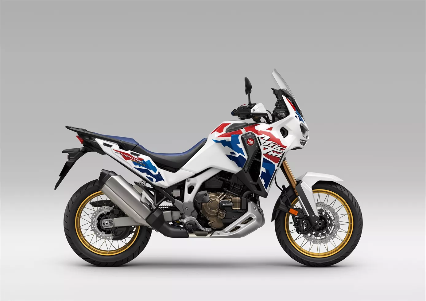 Honda CRF1100L Africa Twin Adventure Sports 2025 Honda CRF1100L Africa Twin Adventure Sports 2025