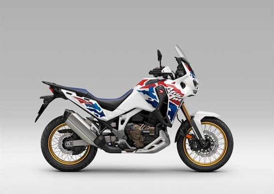 Honda CRF1100L Africa Twin Adventure Sports () - Bild 4