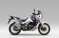 Honda CRF1100L Africa Twin Adventure Sports 2025 - Bild 5 Honda CRF1100L Africa Twin Adventure Sports 2025 - Bild 5
