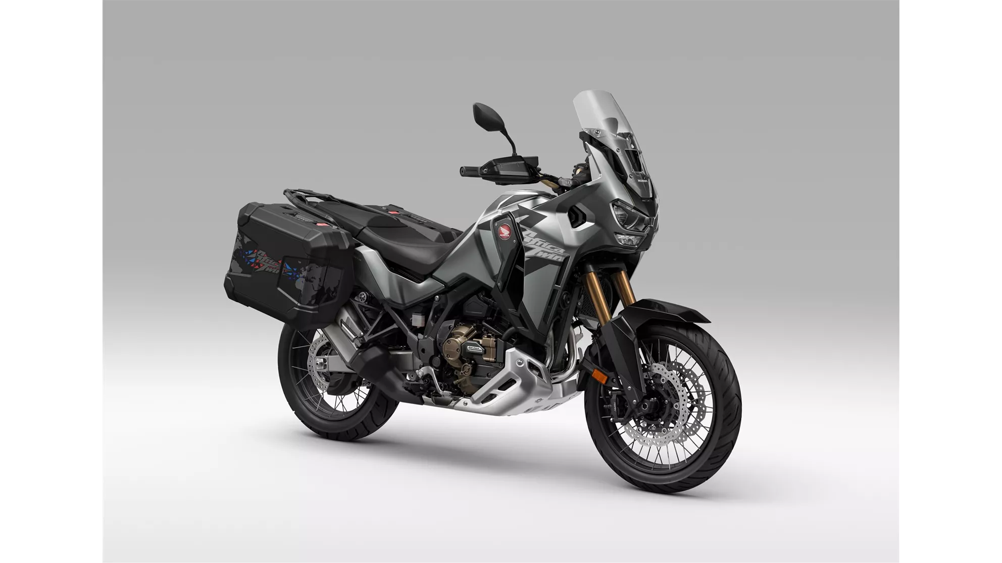 Honda CRF1100L Africa Twin Adventure Sports - Image 6 Honda CRF1100L Africa Twin Adventure Sports - Image 6