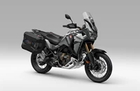 Honda CRF1100L Africa Twin Adventure Sports 2025 - Bild 9 Honda CRF1100L Africa Twin Adventure Sports 2025 - Bild 9