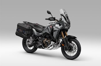 Honda CRF1100L Africa Twin Adventure Sports 2025 - Bild 9 Honda CRF1100L Africa Twin Adventure Sports 2025 - Bild 9