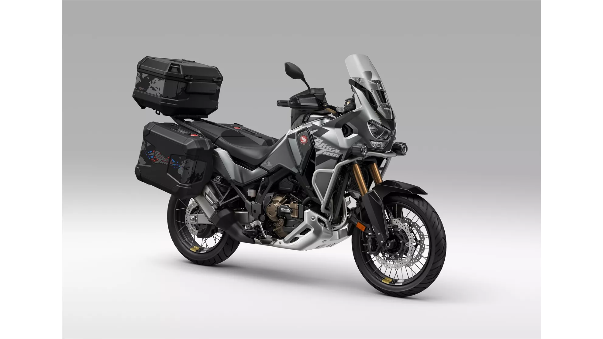 Honda CRF1100L Africa Twin Adventure Sports - Image 7 Honda CRF1100L Africa Twin Adventure Sports - Image 7