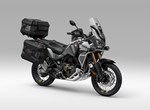 Honda CRF1100L Africa Twin Adventure Sports