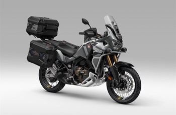 Honda CRF1100L Africa Twin Adventure Sports 2025 - Bild 10 Honda CRF1100L Africa Twin Adventure Sports 2025 - Bild 10