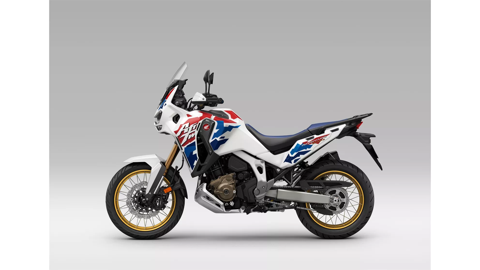Honda CRF1100L Africa Twin Adventure Sports - Image 3 Honda CRF1100L Africa Twin Adventure Sports - Image 3