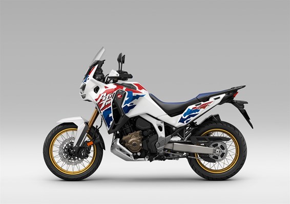 Honda CRF1100L Africa Twin Adventure Sports () - Bild 5