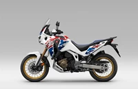Honda CRF1100L Africa Twin Adventure Sports 2025 - Bild 6 Honda CRF1100L Africa Twin Adventure Sports 2025 - Bild 6