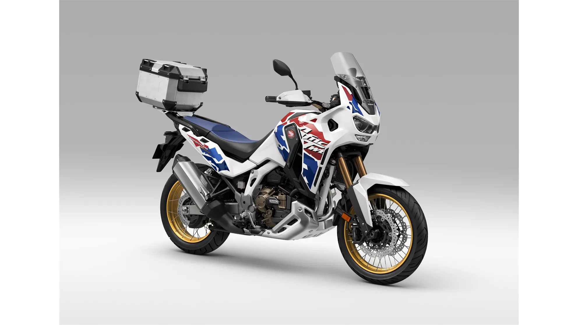Honda CRF1100L Africa Twin Adventure Sports - Image 8 Honda CRF1100L Africa Twin Adventure Sports - Image 8