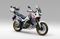 Honda CRF1100L Africa Twin Adventure Sports 2025 - Bild 11 Honda CRF1100L Africa Twin Adventure Sports 2025 - Bild 11