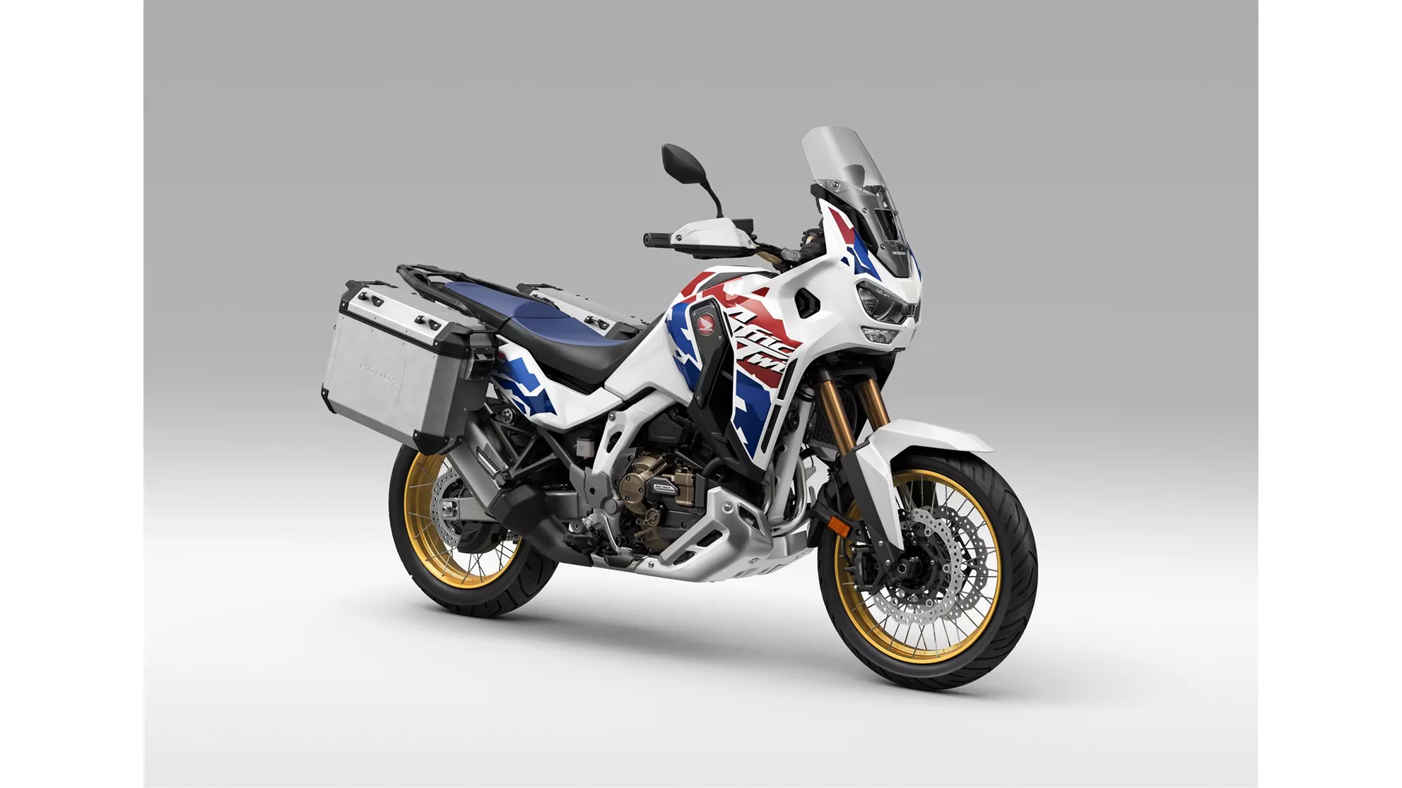 Honda CRF1100L Africa Twin Adventure Sports - Image 9 Honda CRF1100L Africa Twin Adventure Sports - Image 9