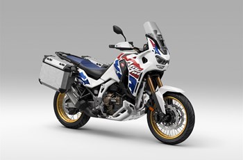 Honda CRF1100L Africa Twin Adventure Sports 2025 - Bild 12 Honda CRF1100L Africa Twin Adventure Sports 2025 - Bild 12