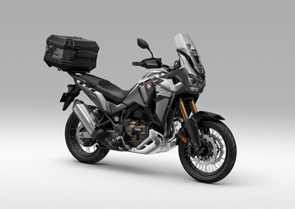 Honda CRF1100L Africa Twin Adventure Sports DCT