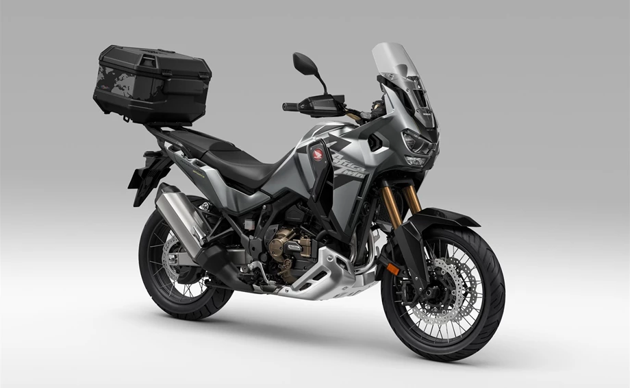 Honda CRF1100L Africa Twin Adventure Sports DCT Bild 6: Honda CRF1100L Africa Twin Adventure Sports DCT