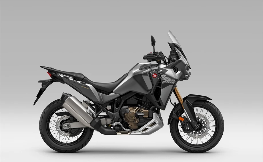 Honda CRF1100L Africa Twin Adventure Sports DCT Bild 4: Honda CRF1100L Africa Twin Adventure Sports DCT