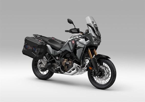 Honda CRF1100L Africa Twin Adventure Sports DCT () - Bild 7